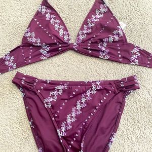 Lucky Brand bikini